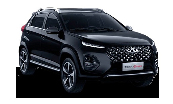 Chery Tiggo2 Pro